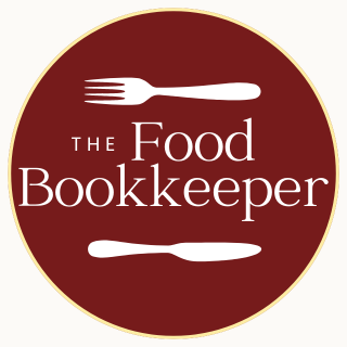 The Food Bookkeeper
